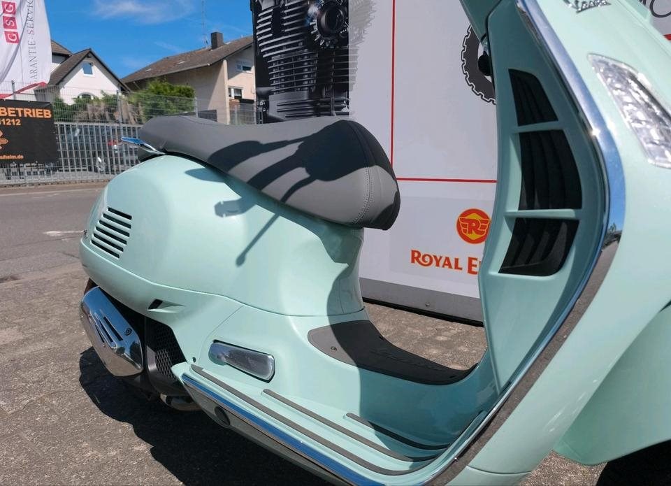 Angebot Piaggio GTS 125