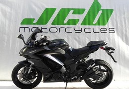 Gebrauchte Kawasaki Z1000SX