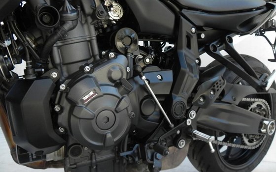 Gebrauchtmotorrad Yamaha MT-07 - Bild 10