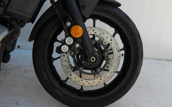 Gebrauchtmotorrad Yamaha MT-07 - Bild 14