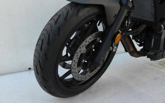 Gebrauchtmotorrad Yamaha MT-07 - Bild 7