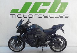 Gebrauchte Kawasaki Z 750