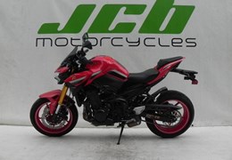 Gebrauchte Kawasaki Z900 50th Anniversary