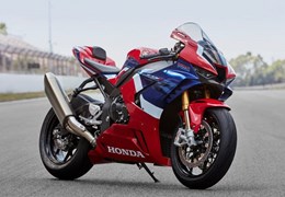 Occasion Honda CBR1000RR-R Fireblade SP