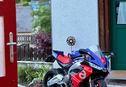 Gebrauchte Aprilia RS 660
