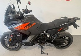 Gebrauchte KTM 1290 Super Adventure S