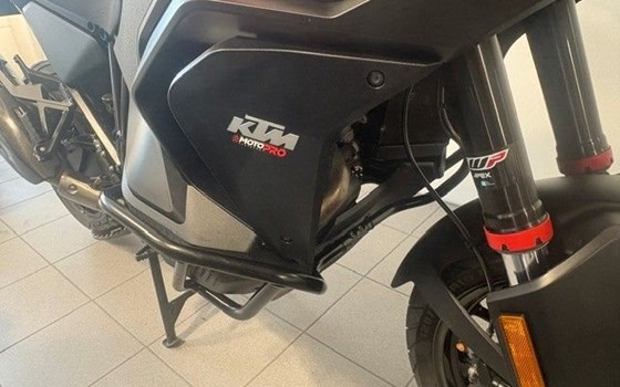 Gebrauchtmotorrad KTM 1290 Super Adventure S - Bild 8