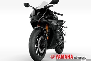 Angebot Yamaha R125