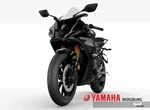 Angebot Yamaha R125