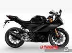 Angebot Yamaha R125