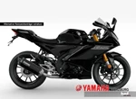Angebot Yamaha R125