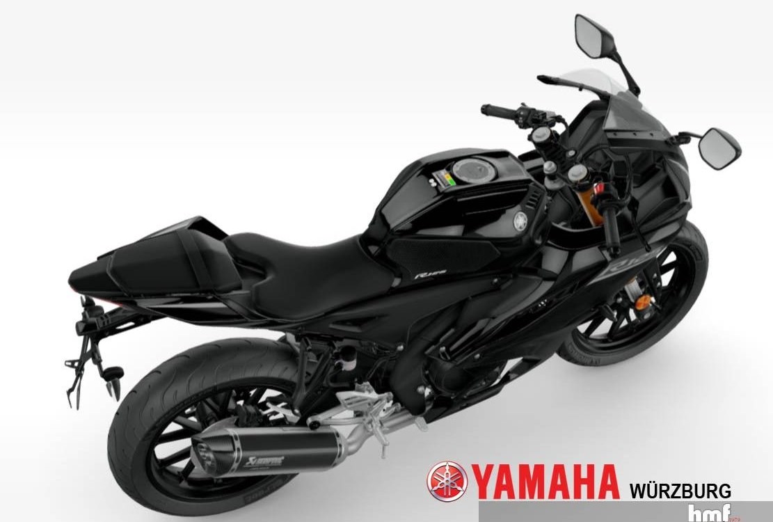 Angebot Yamaha R125