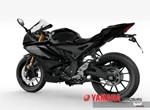 Angebot Yamaha R125