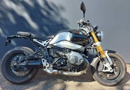Gebrauchte BMW R nineT