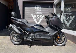 Gebrauchte Yamaha TMAX 560 Tech Max