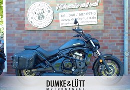 Gebrauchte Kawasaki Vulcan S