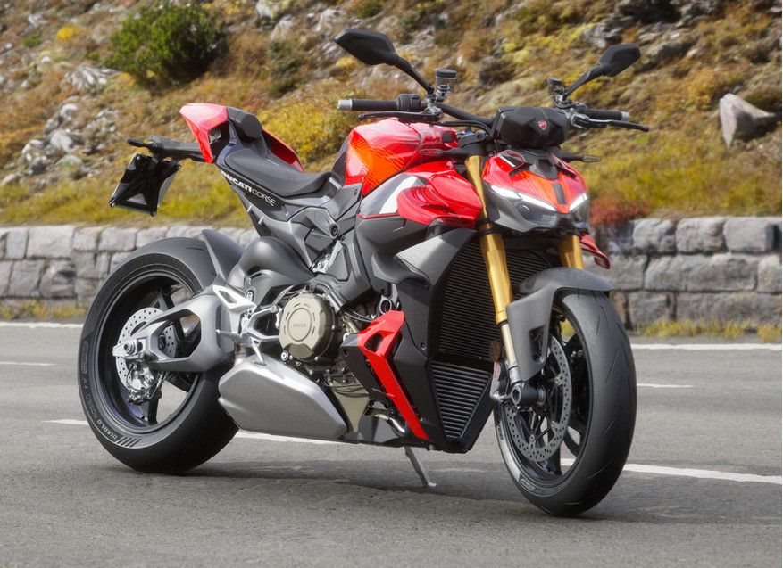 Ducati