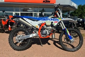 Angebot KTM 300 EXC TBI Sixdays
