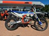 KTM 300 EXC TBI Sixdays