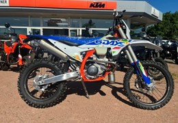 Neumotorrad KTM 300 EXC SIX DAYS