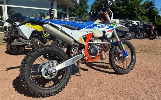 Neufahrzeug KTM 300 EXC TBI Sixdays - Bild 5
