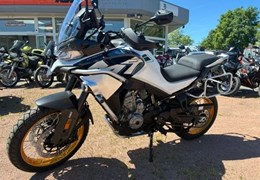Neumotorrad CFMOTO 800MT Explore