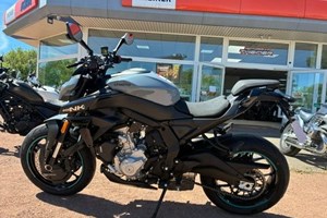 Angebot CFMOTO 675NK