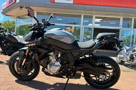 CFMOTO 675NK