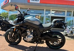 Neumotorrad CFMOTO 675NK