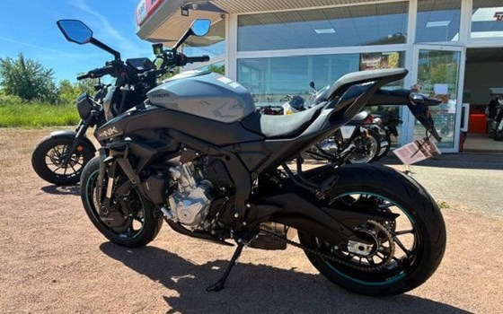 Neufahrzeug CFMOTO 675NK - Bild 3