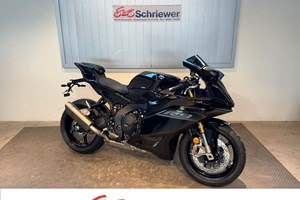 Angebot Yamaha R9
