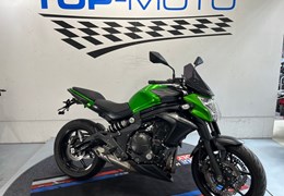 Gebrauchte Kawasaki ER-6n