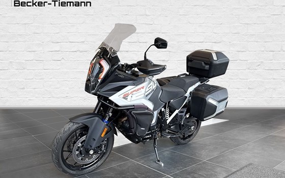 Gebrauchtmotorrad KTM 1290 Super Adventure S - Bild 1
