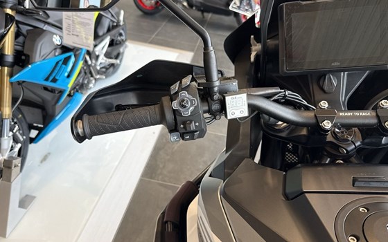 Gebrauchtmotorrad KTM 1290 Super Adventure S - Bild 6