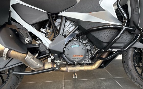 Gebrauchtmotorrad KTM 1290 Super Adventure S - Bild 8