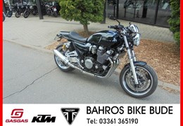 Gebrauchte Yamaha XJR 1200