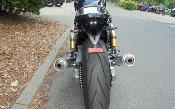 Gebrauchtmotorrad Yamaha XJR 1200 - Bild 5
