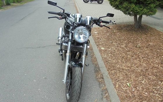 Gebrauchtmotorrad Yamaha XJR 1200 - Bild 6