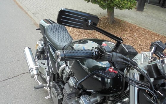Gebrauchtmotorrad Yamaha XJR 1200 - Bild 8