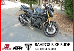Gebrauchte Yamaha FZ-8N