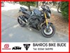 Yamaha FZ-8N