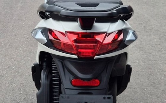 Neufahrzeug Piaggio Liberty 125 - Bild 5