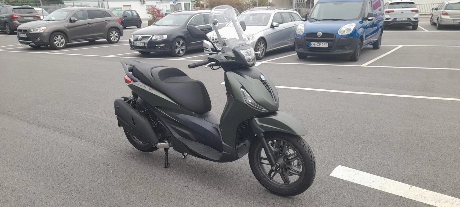 Neumotorrad