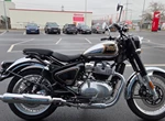 Angebot Royal Enfield Classic 650