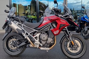 Angebot Triumph Tiger 1200 GT PRO