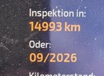 Angebot Triumph Tiger 1200 GT PRO