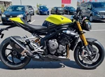 Angebot Triumph Speed Triple 1200 RX