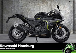 Neumotorrad Benelli Tornado 550