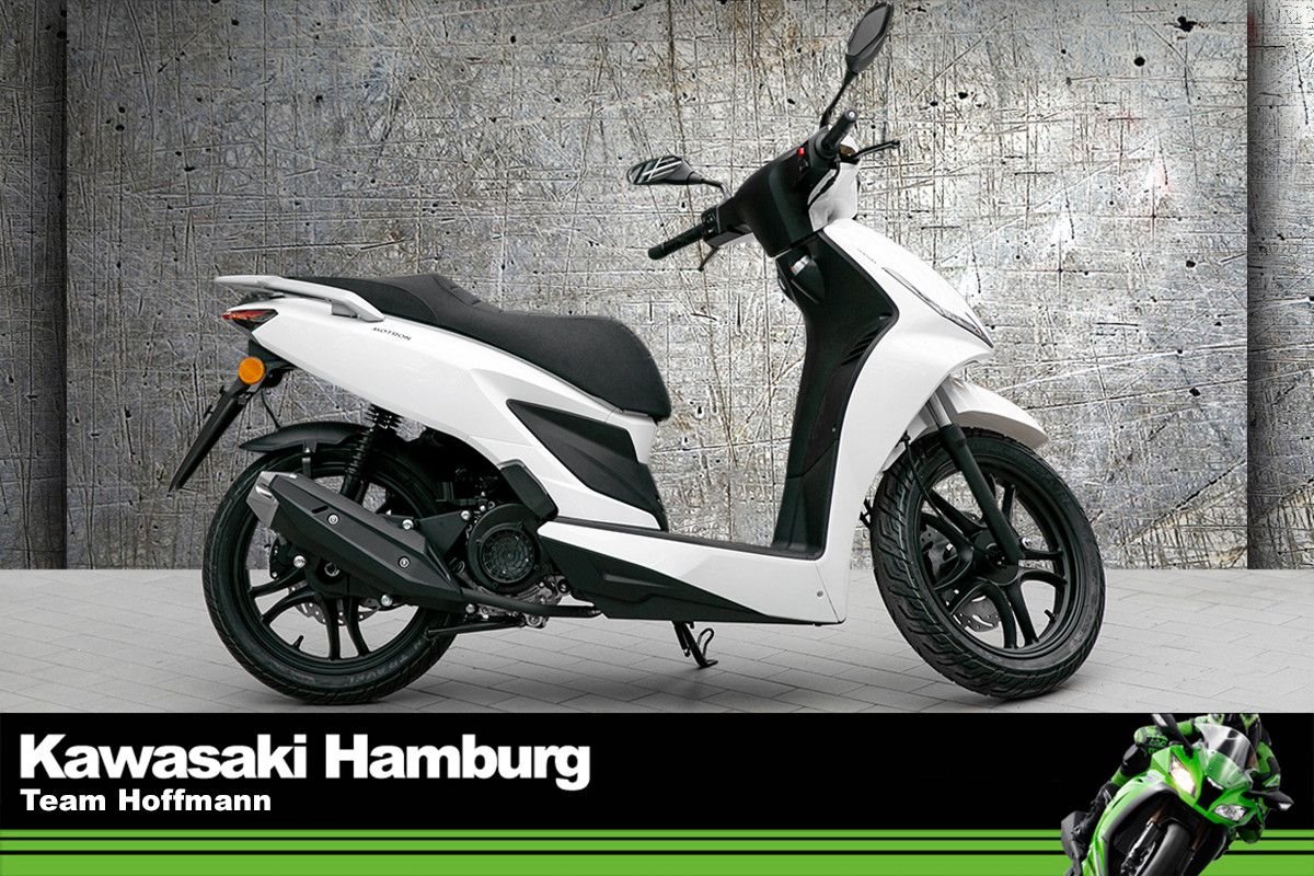 Neumotorrad