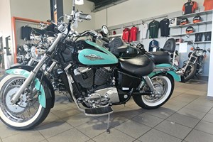 Angebot Honda VT 1100 C2 Ace Shadow